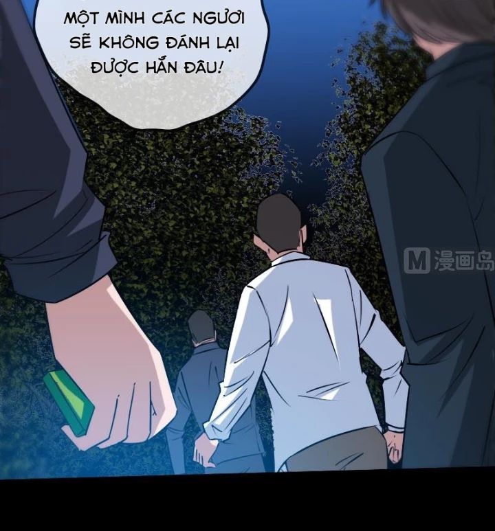 Kiếp Thiên Vận Chapter 269 - Trang 28