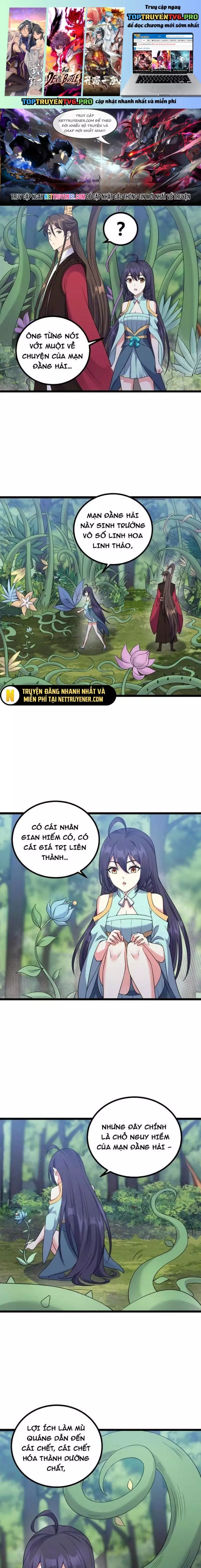 Ta Là Nhân Vật Phản Diện Đại Thiếu Gia Chapter 183 - Trang 0