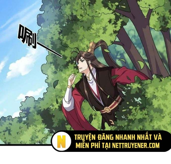 Ta Là Nhân Vật Phản Diện Đại Thiếu Gia Chapter 184 - Trang 10