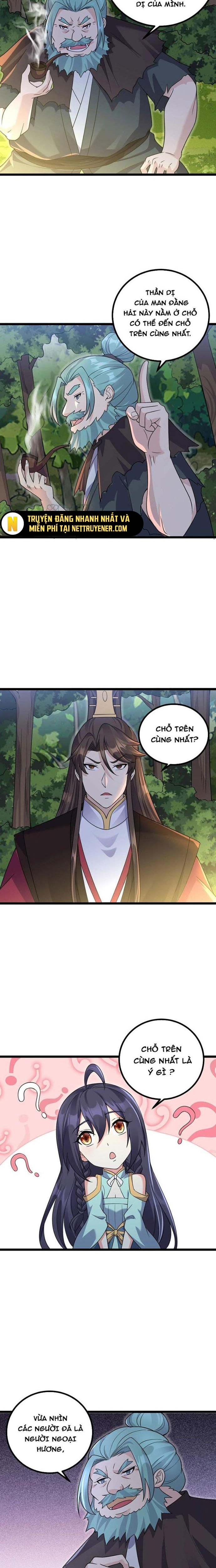 Ta Là Nhân Vật Phản Diện Đại Thiếu Gia Chapter 181 - Trang 6