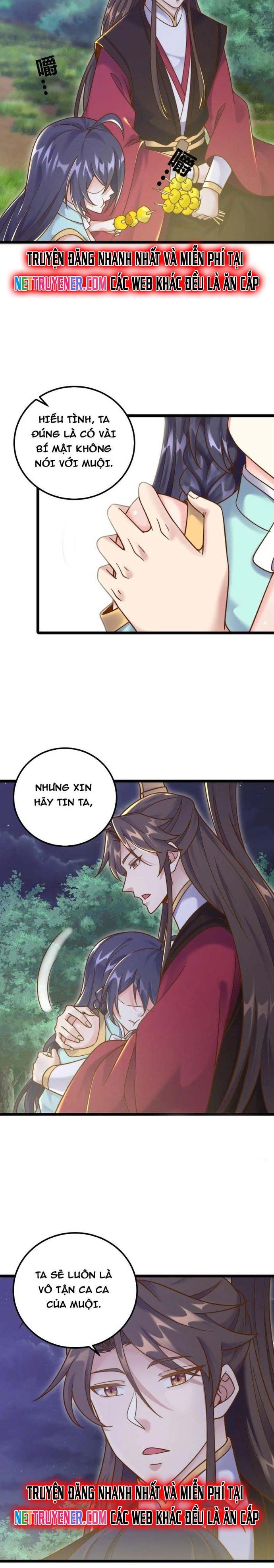 Ta Là Nhân Vật Phản Diện Đại Thiếu Gia Chapter 180 - Trang 9
