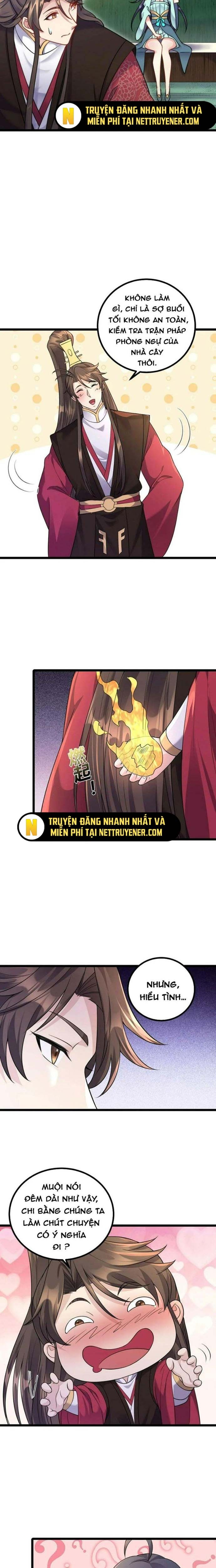 Ta Là Nhân Vật Phản Diện Đại Thiếu Gia Chapter 182 - Trang 7