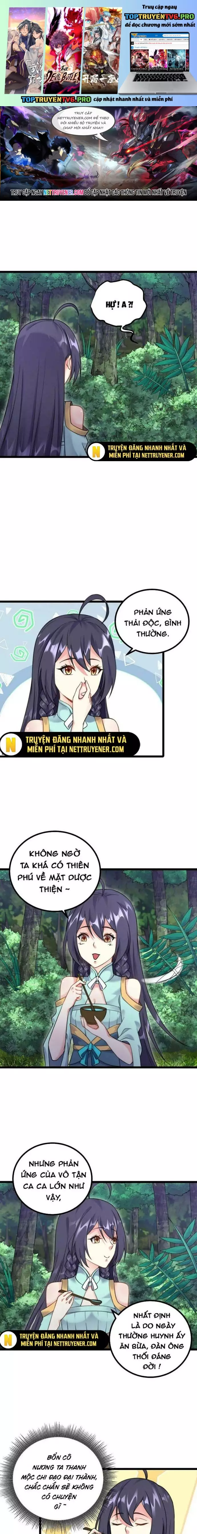Ta Là Nhân Vật Phản Diện Đại Thiếu Gia Chapter 184 - Trang 0