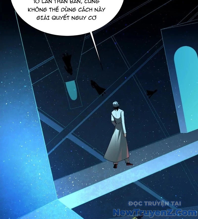 Thần Trò Chơi Dục Vọng chapter 91 - Trang 18