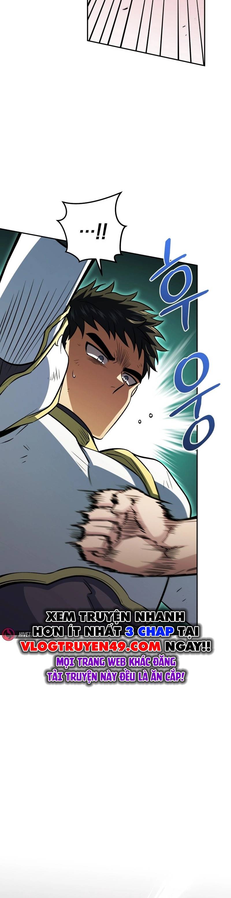 Nhà Hàng Thợ Săn Quái Vật Chapter 77 - Trang 26