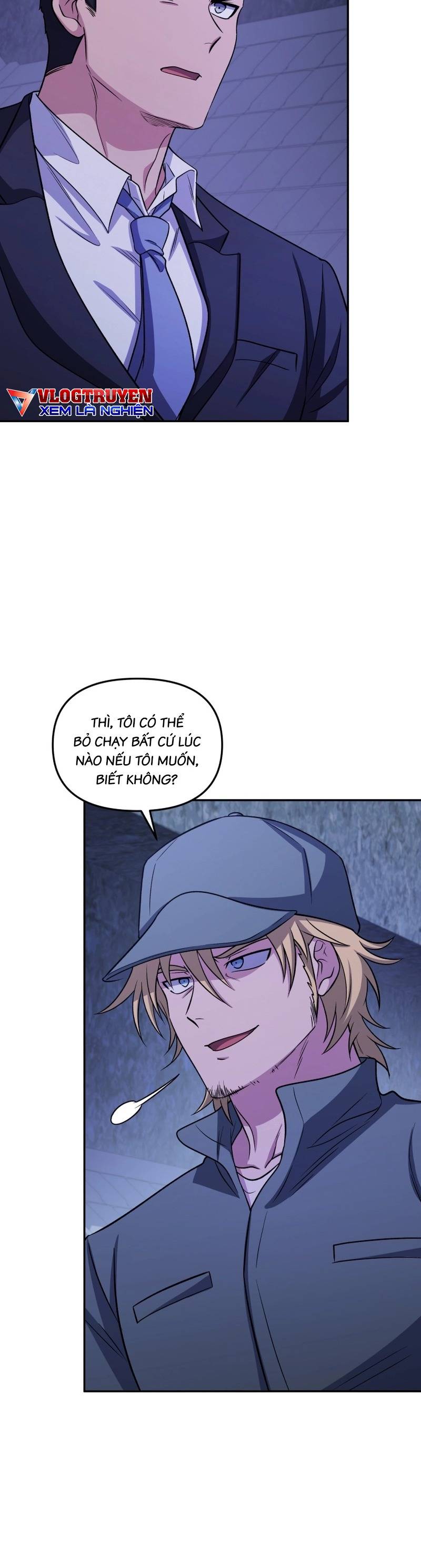 Nhà Hàng Thợ Săn Quái Vật Chapter 77 - Trang 10