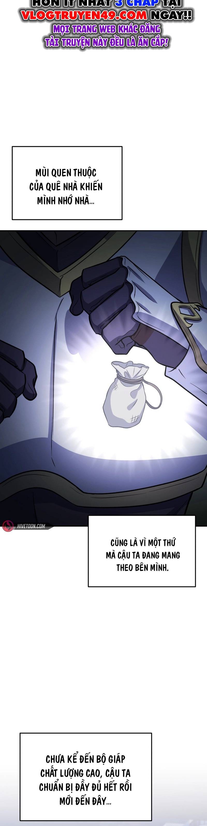 Nhà Hàng Thợ Săn Quái Vật Chapter 77 - Trang 14