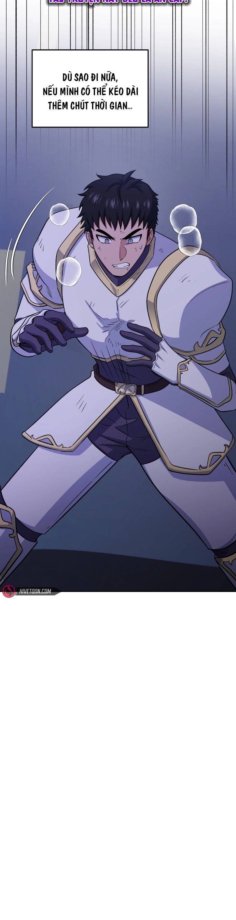 Nhà Hàng Thợ Săn Quái Vật Chapter 77 - Trang 32