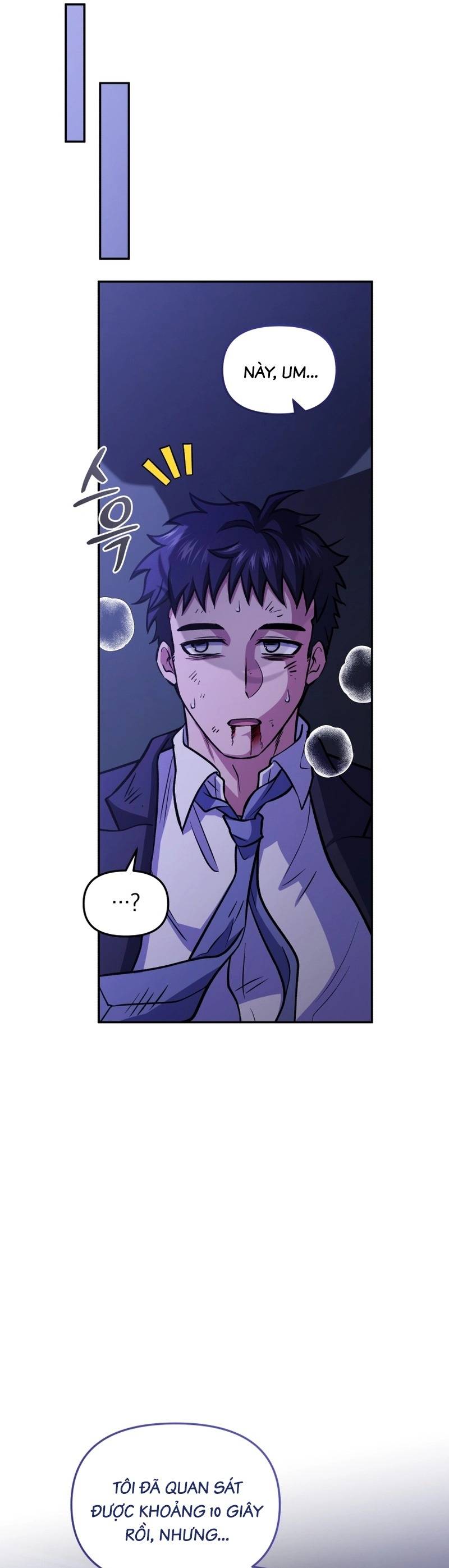 Nhà Hàng Thợ Săn Quái Vật Chapter 77 - Trang 48