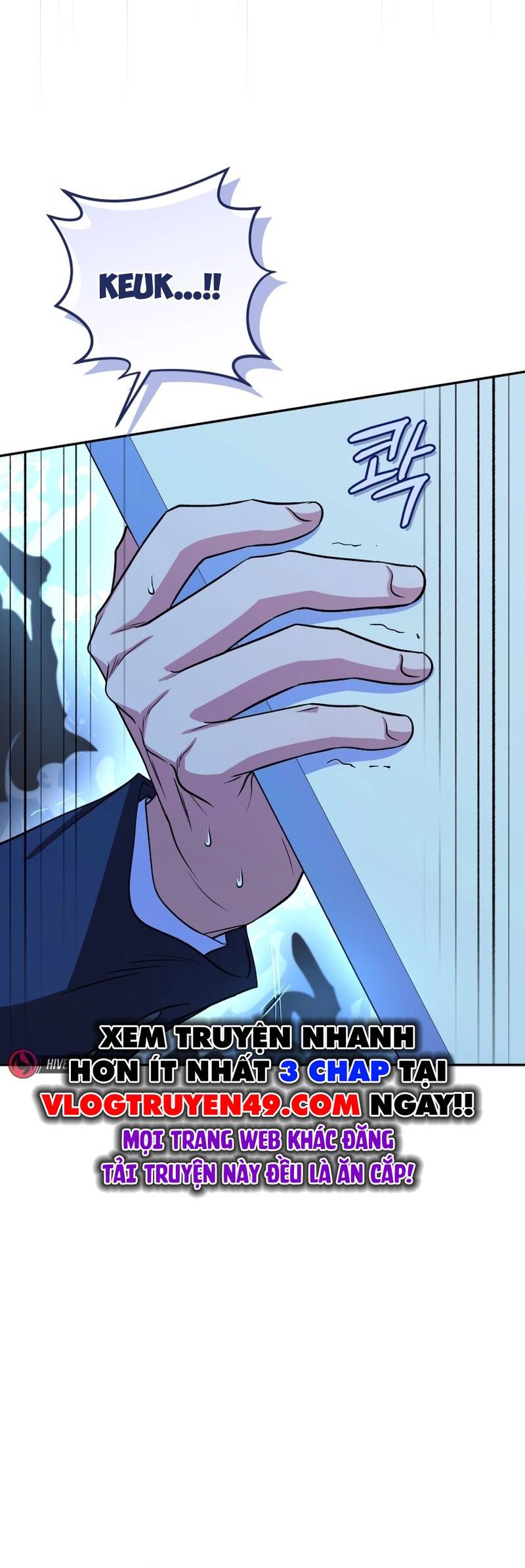 Nhà Hàng Thợ Săn Quái Vật Chapter 77 - Trang 2
