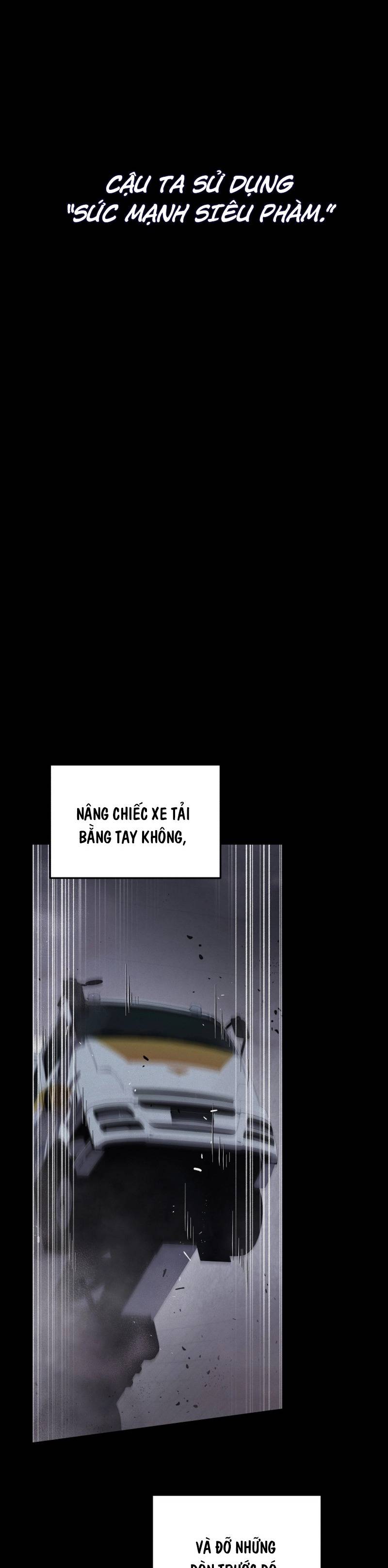 Nhà Hàng Thợ Săn Quái Vật Chapter 77 - Trang 34