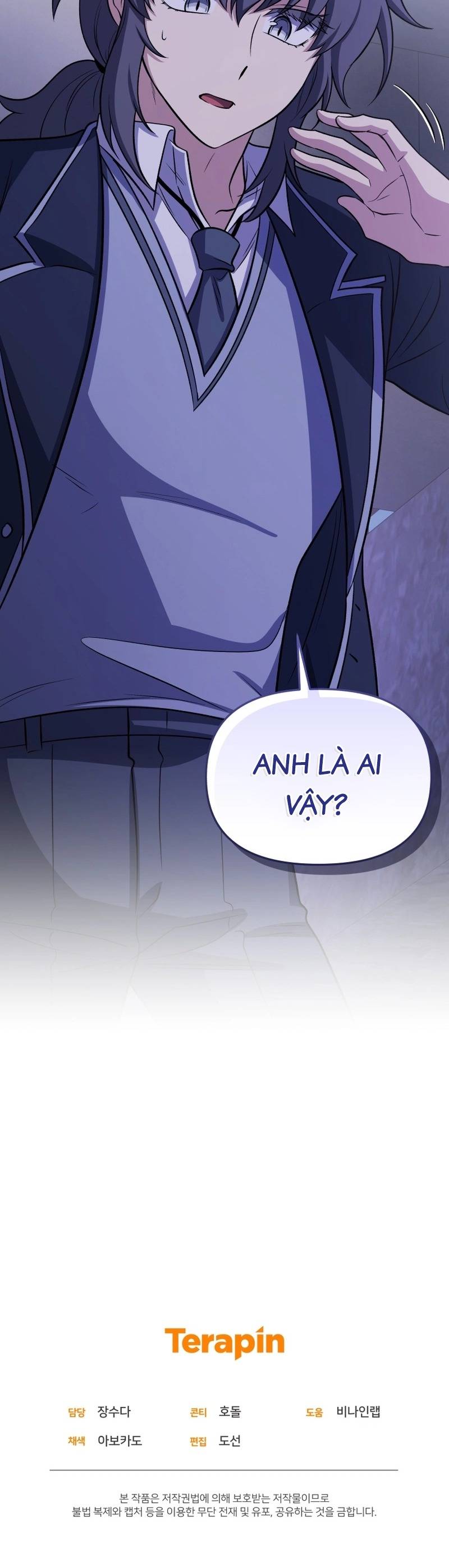 Nhà Hàng Thợ Săn Quái Vật Chapter 77 - Trang 50
