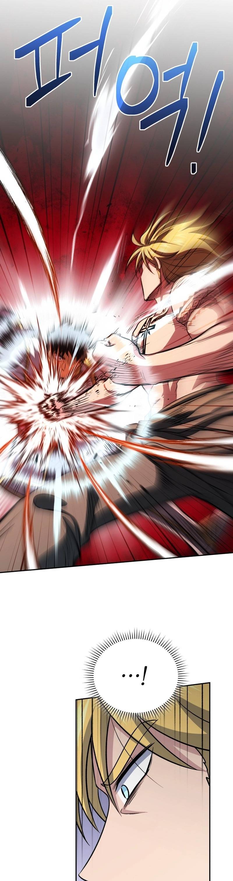 Nhà Hàng Thợ Săn Quái Vật Chapter 77 - Trang 27