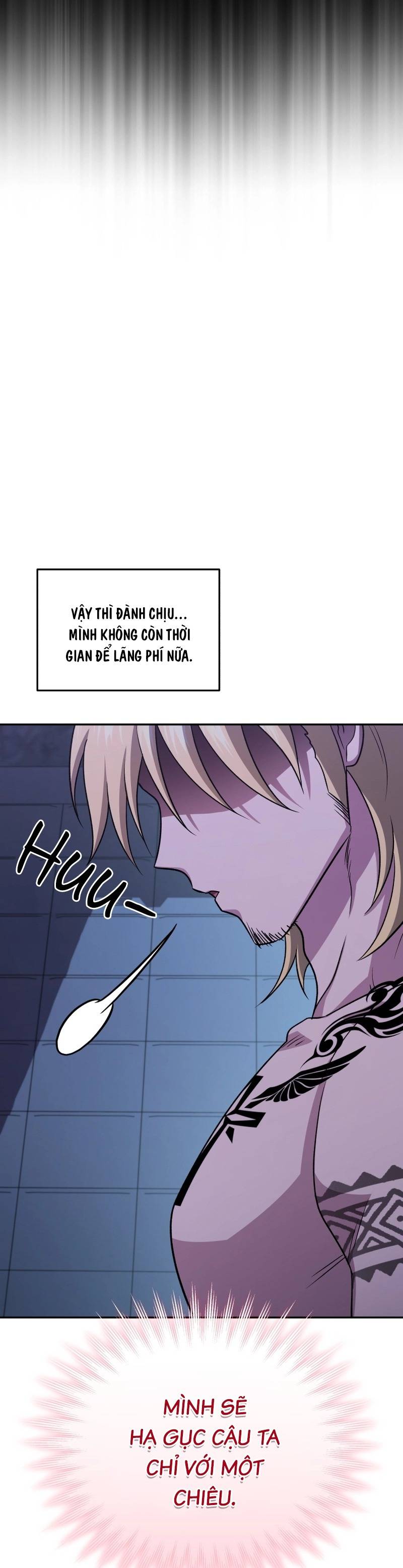 Nhà Hàng Thợ Săn Quái Vật Chapter 77 - Trang 36