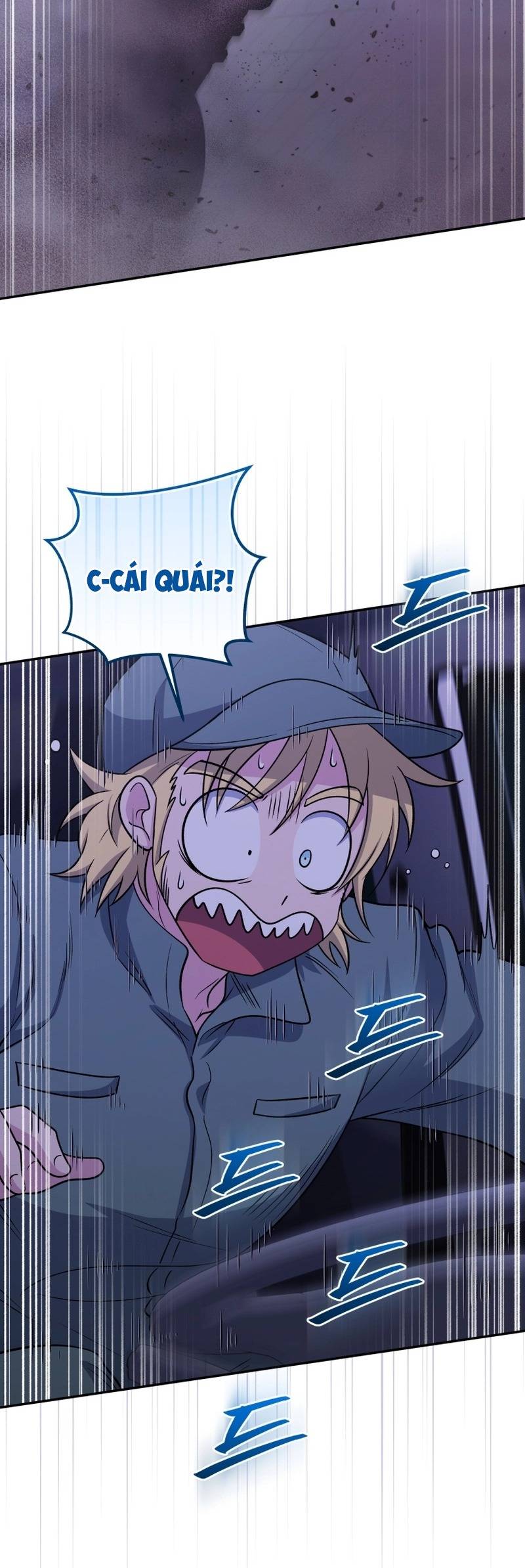 Nhà Hàng Thợ Săn Quái Vật Chapter 77 - Trang 1