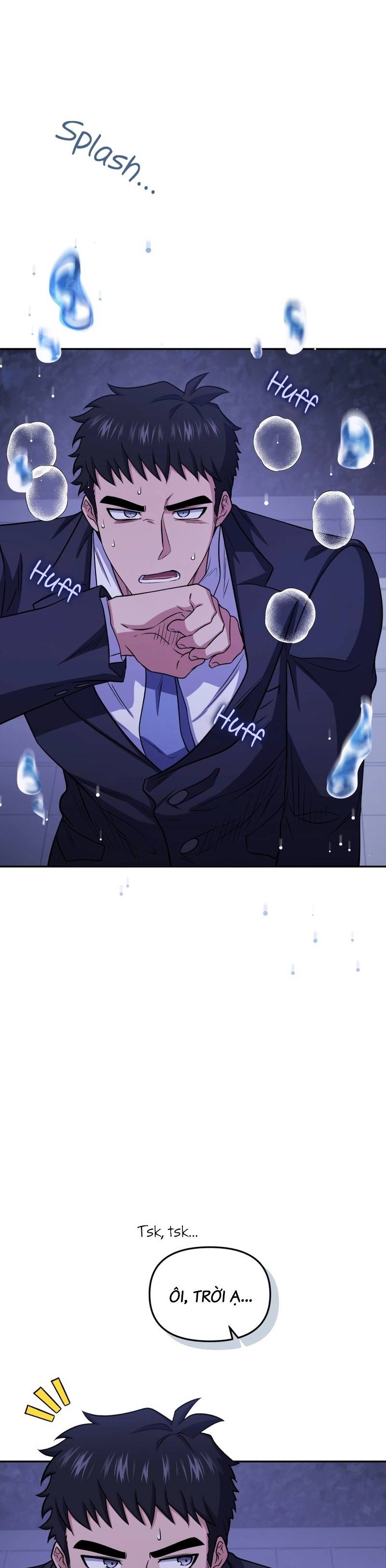 Nhà Hàng Thợ Săn Quái Vật Chapter 77 - Trang 7