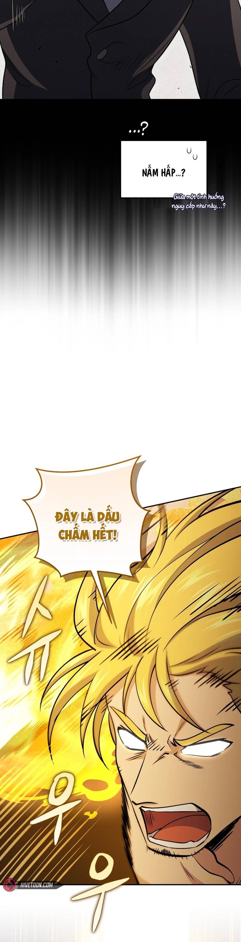 Nhà Hàng Thợ Săn Quái Vật Chapter 77 - Trang 41