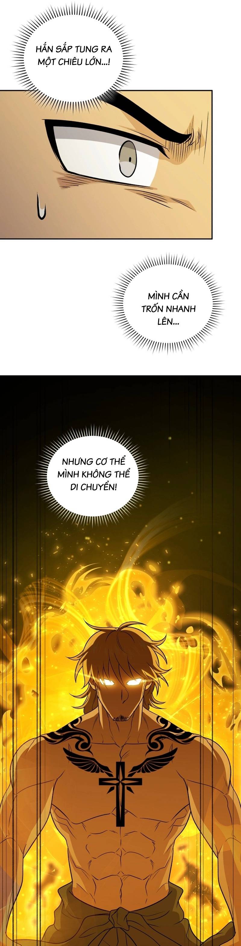 Nhà Hàng Thợ Săn Quái Vật Chapter 77 - Trang 39