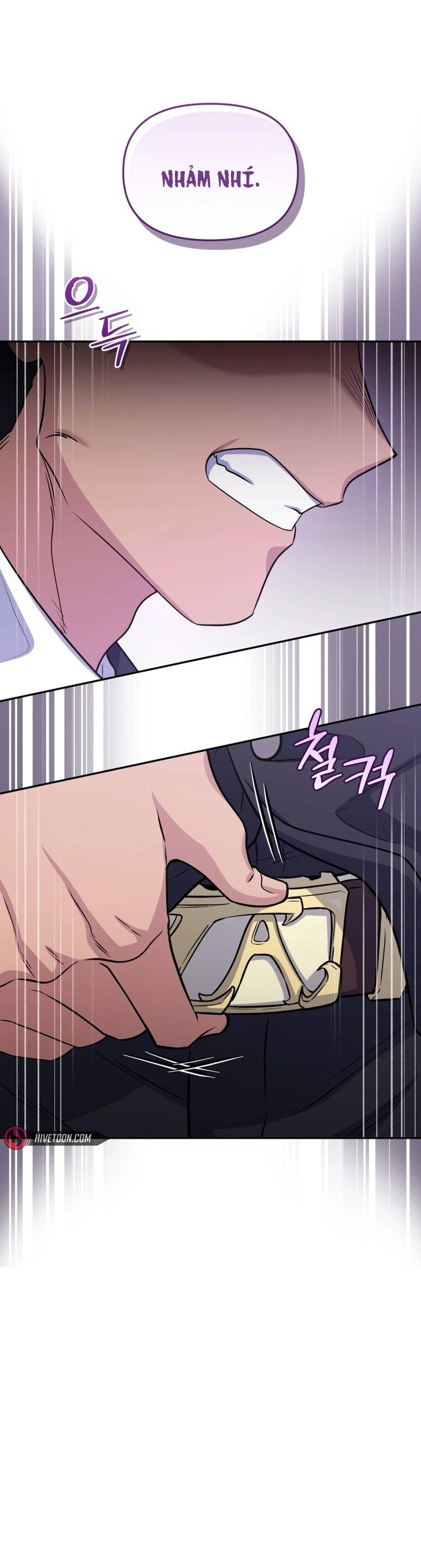 Nhà Hàng Thợ Săn Quái Vật Chapter 77 - Trang 11