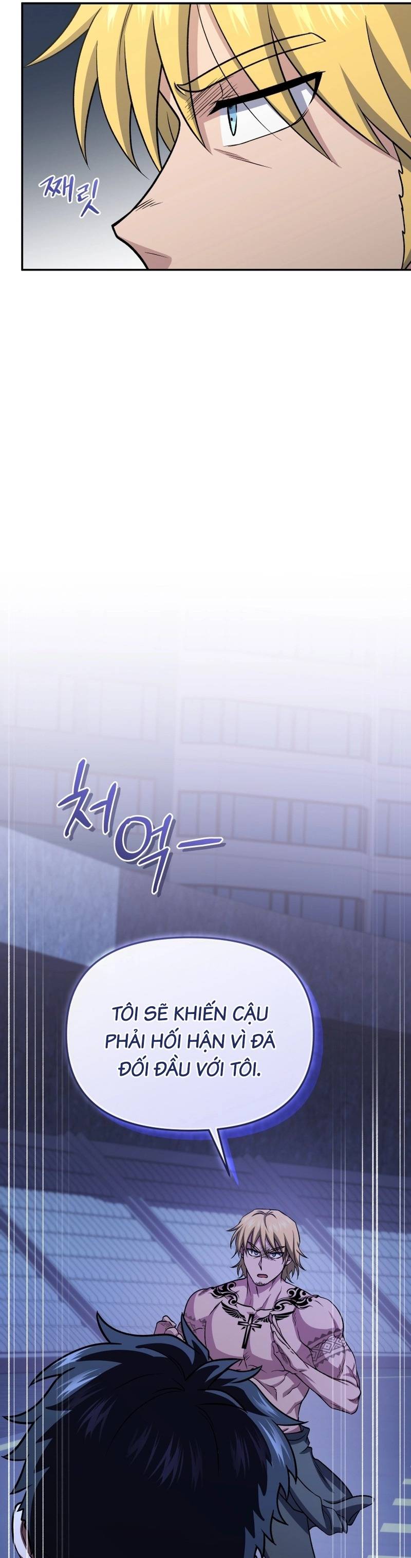 Nhà Hàng Thợ Săn Quái Vật Chapter 77 - Trang 18