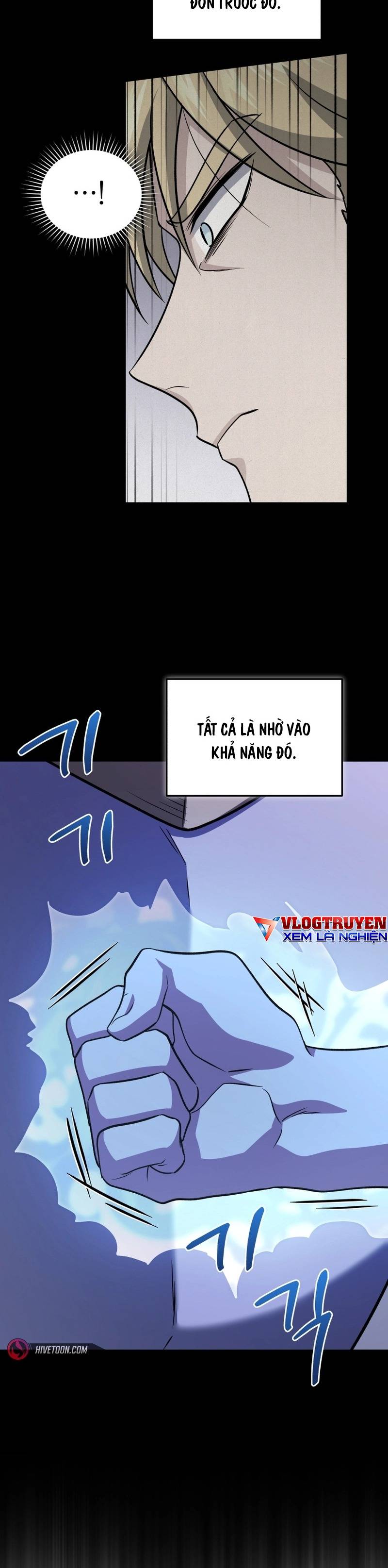 Nhà Hàng Thợ Săn Quái Vật Chapter 77 - Trang 35
