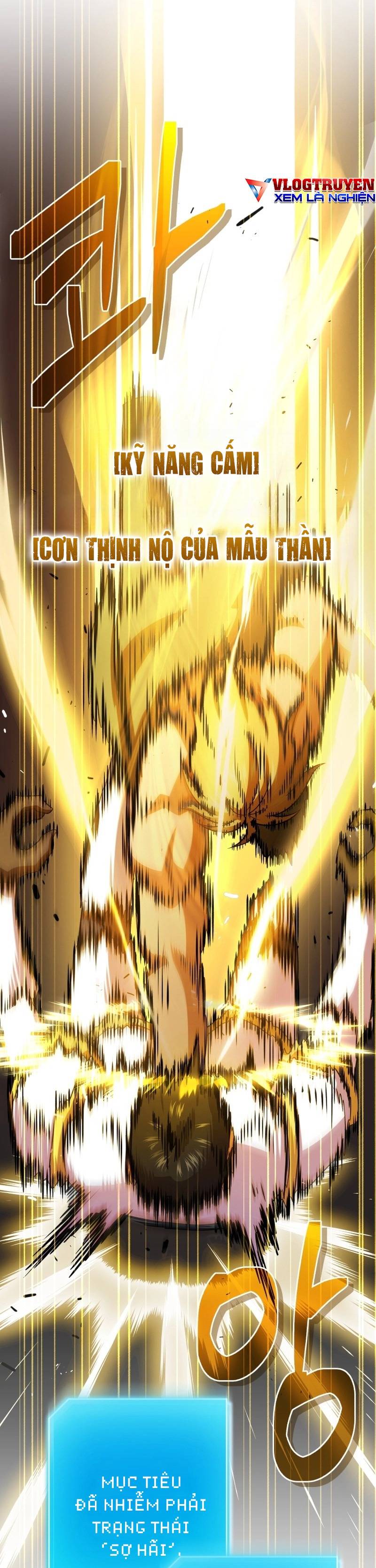 Nhà Hàng Thợ Săn Quái Vật Chapter 77 - Trang 42
