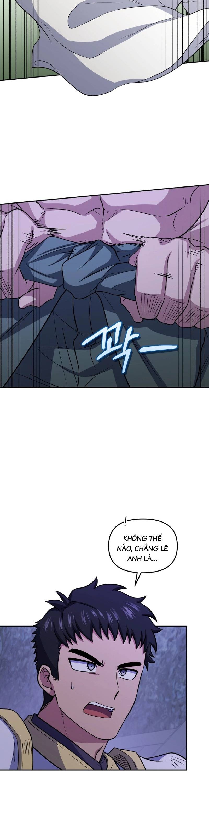 Nhà Hàng Thợ Săn Quái Vật Chapter 77 - Trang 16