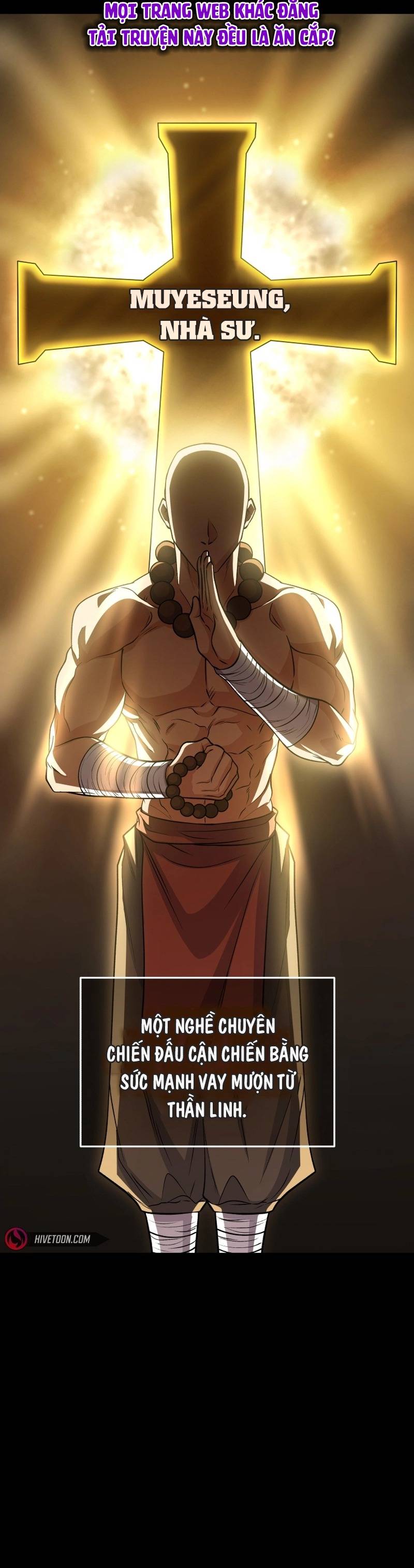 Nhà Hàng Thợ Săn Quái Vật Chapter 77 - Trang 20