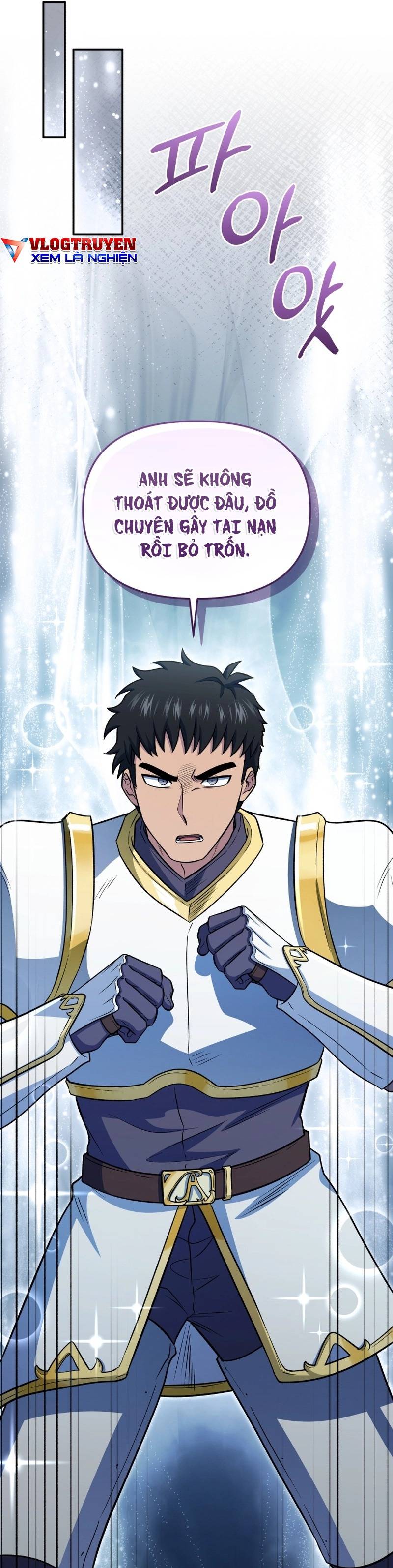 Nhà Hàng Thợ Săn Quái Vật Chapter 77 - Trang 12