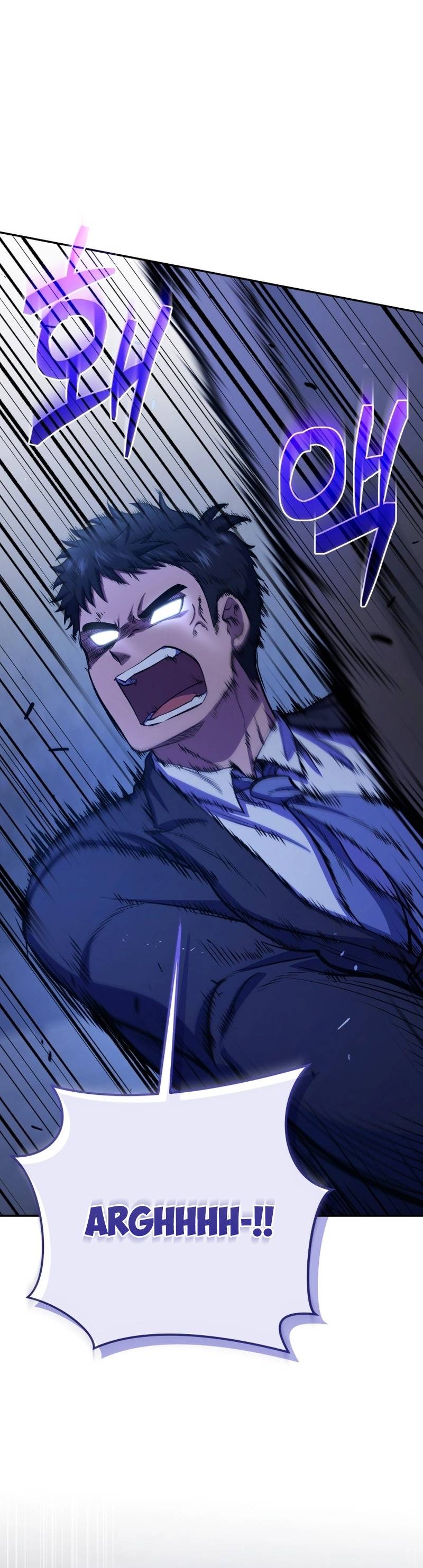 Nhà Hàng Thợ Săn Quái Vật Chapter 77 - Trang 5