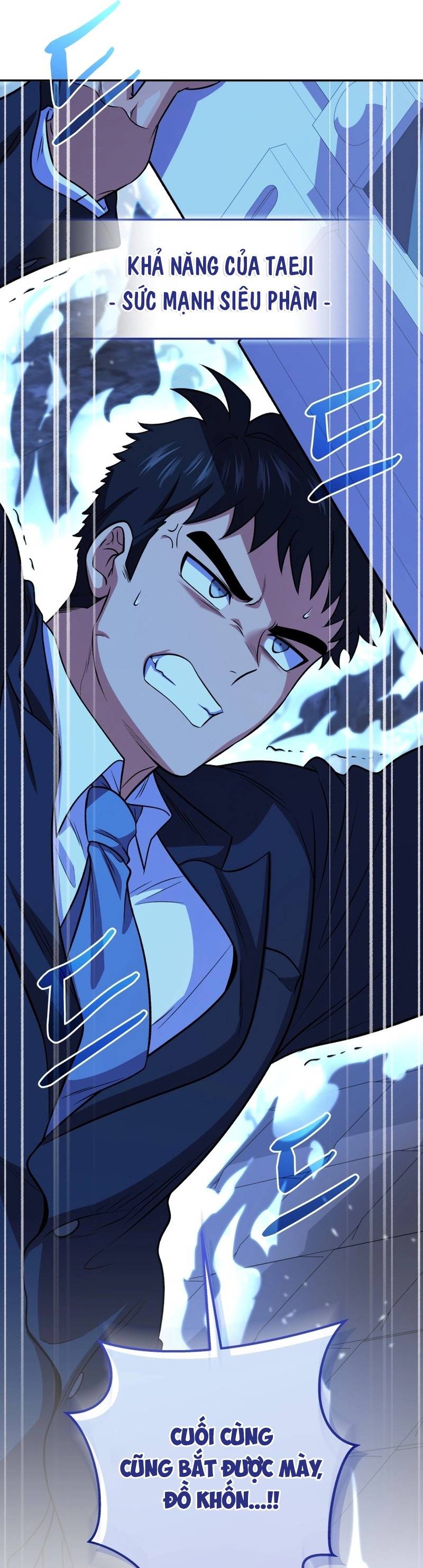 Nhà Hàng Thợ Săn Quái Vật Chapter 77 - Trang 3