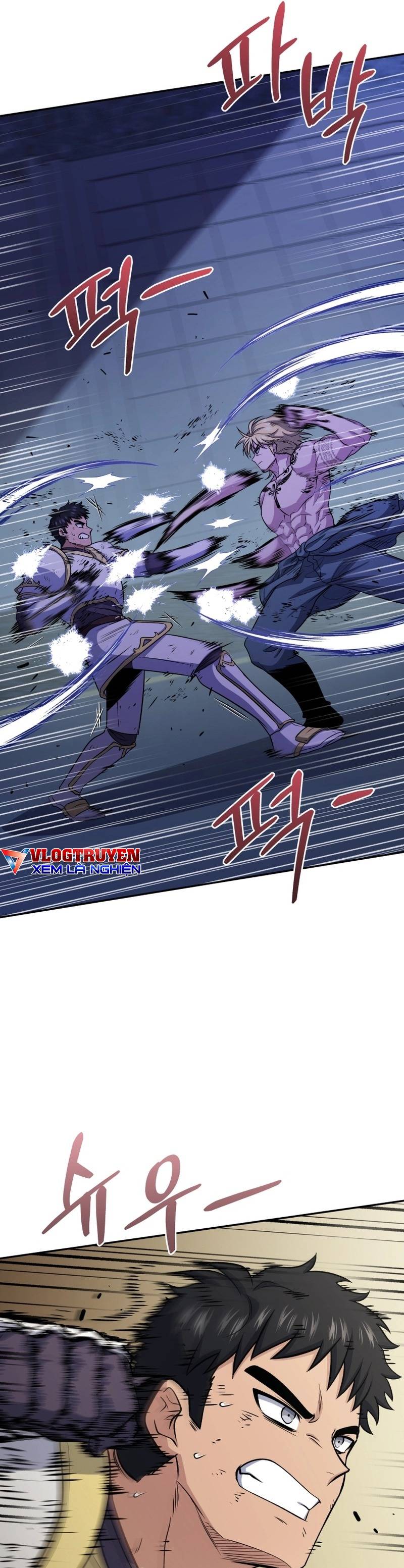 Nhà Hàng Thợ Săn Quái Vật Chapter 77 - Trang 24