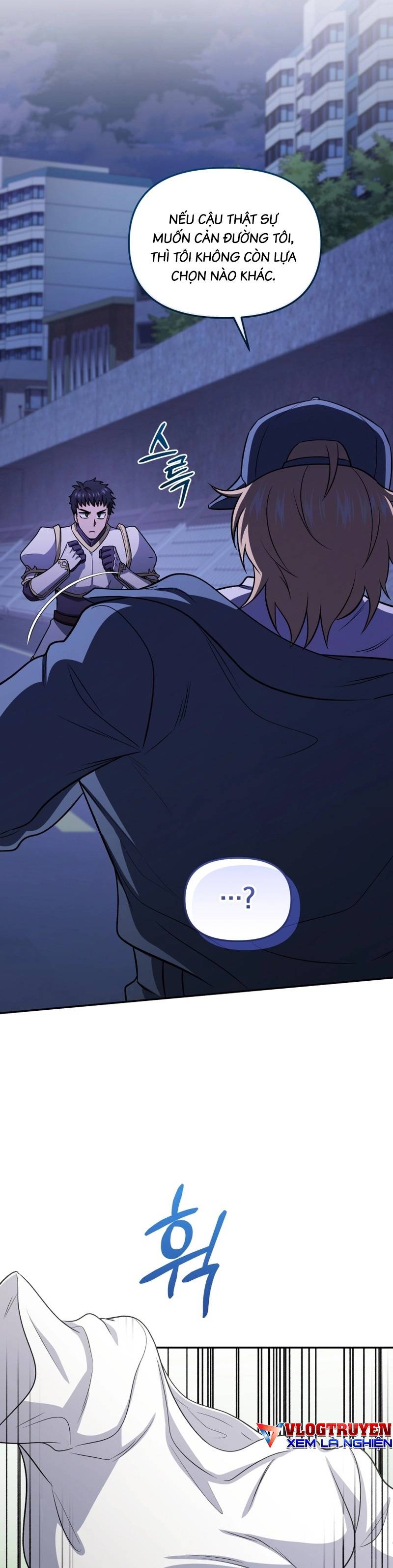 Nhà Hàng Thợ Săn Quái Vật Chapter 77 - Trang 15