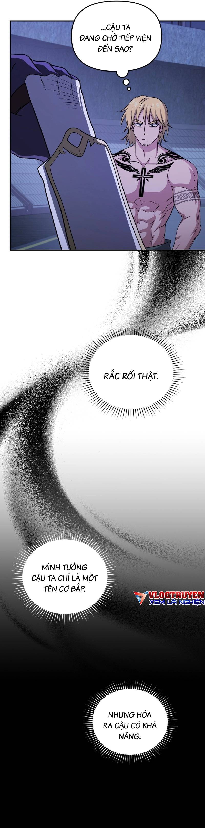 Nhà Hàng Thợ Săn Quái Vật Chapter 77 - Trang 33