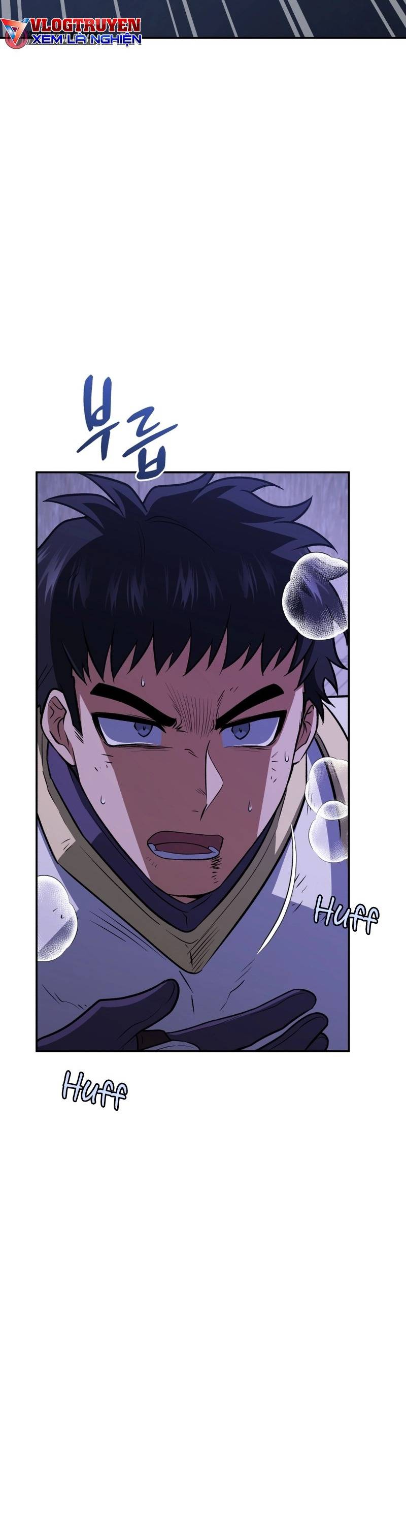 Nhà Hàng Thợ Săn Quái Vật Chapter 77 - Trang 29