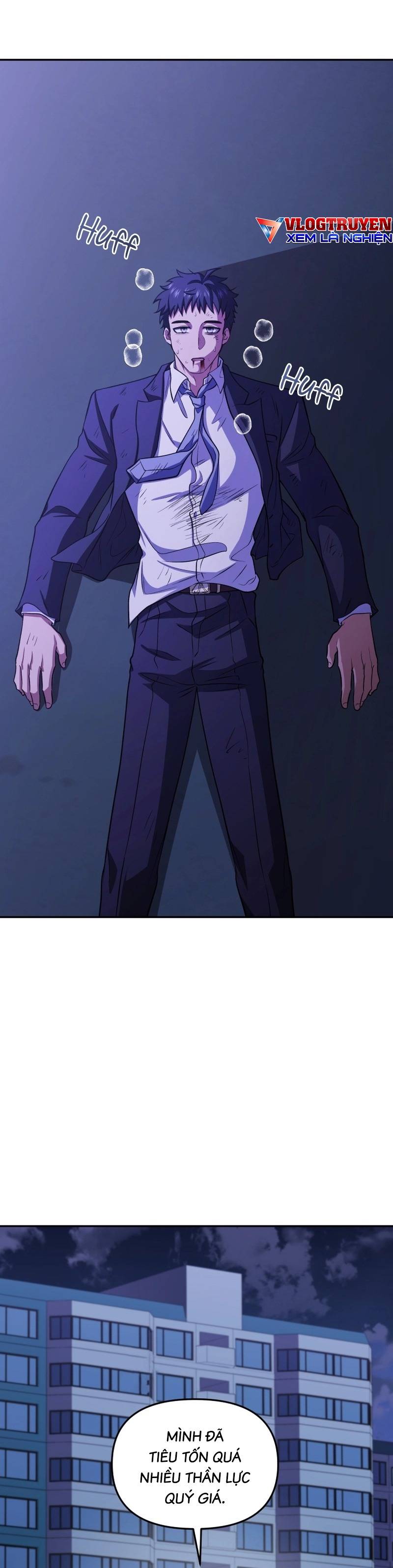 Nhà Hàng Thợ Săn Quái Vật Chapter 77 - Trang 45