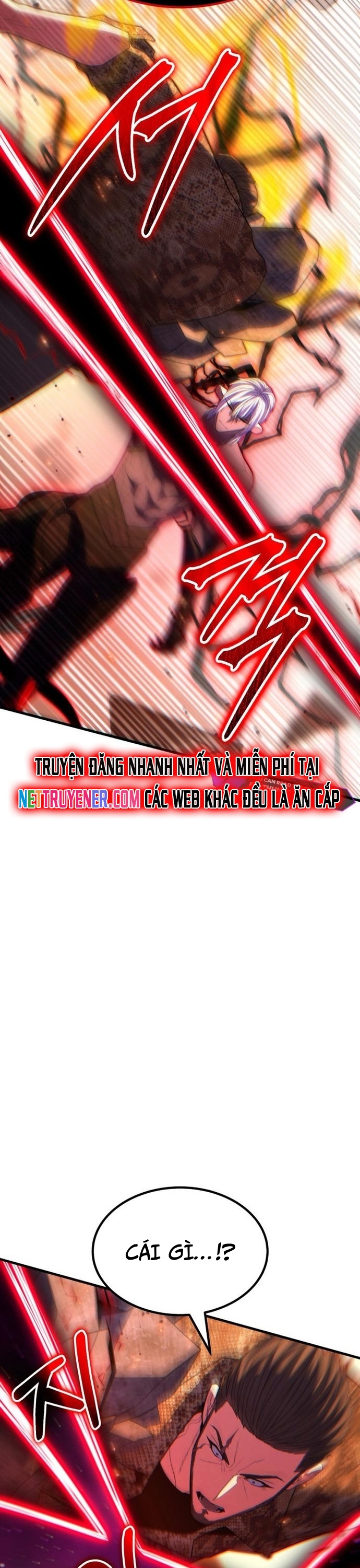 Tuyệt Thế Anh Hùng Chapter 47 - Trang 31