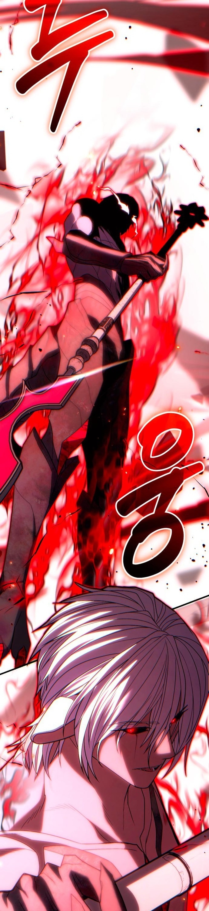 Tuyệt Thế Anh Hùng Chapter 47 - Trang 18