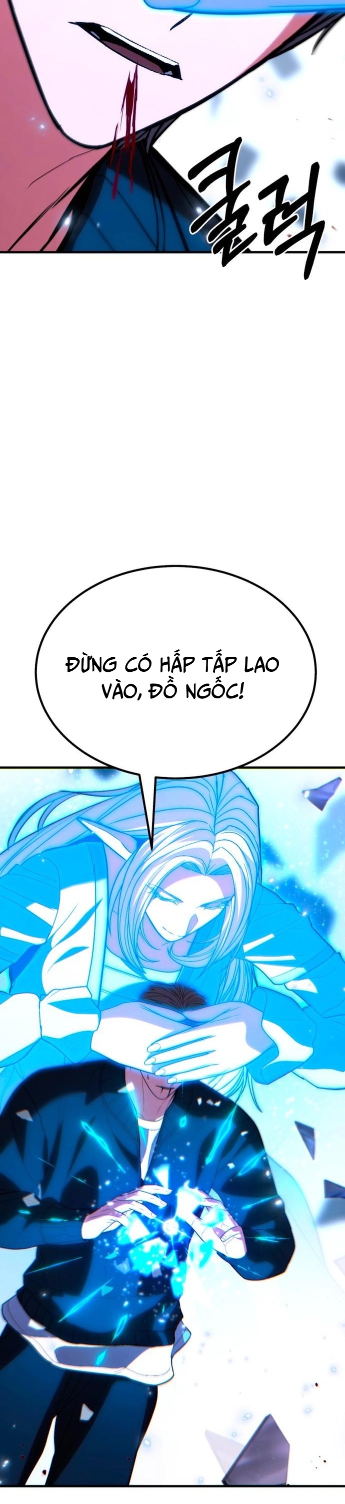 Tuyệt Thế Anh Hùng Chapter 47 - Trang 38