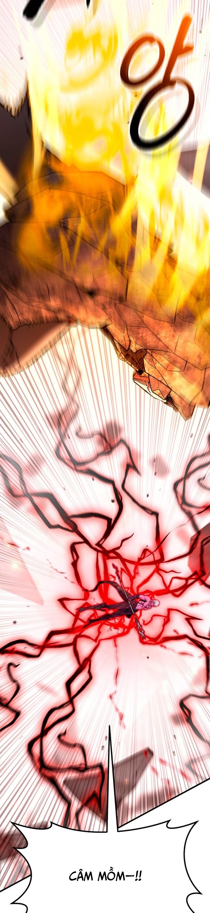 Tuyệt Thế Anh Hùng Chapter 47 - Trang 27