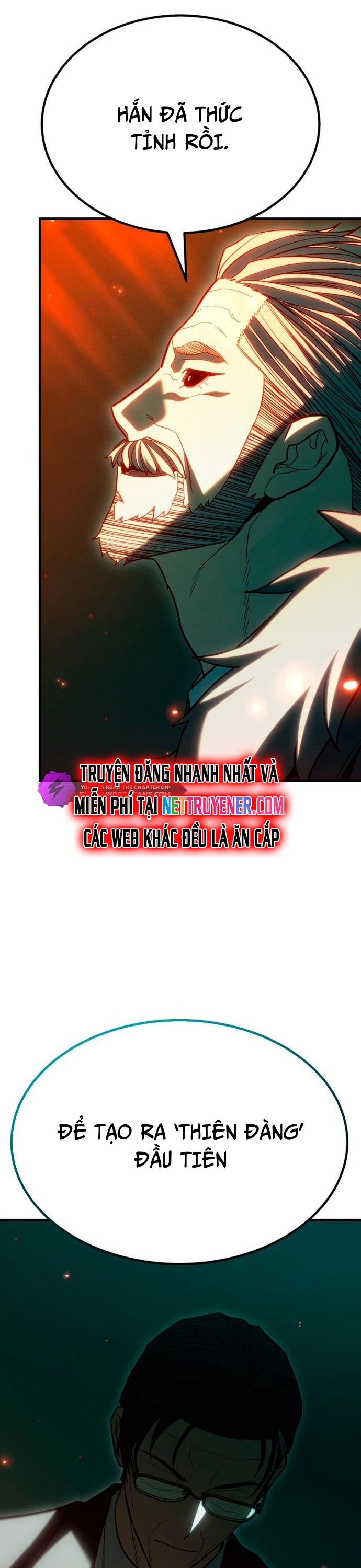 Tuyệt Thế Anh Hùng Chapter 47 - Trang 3