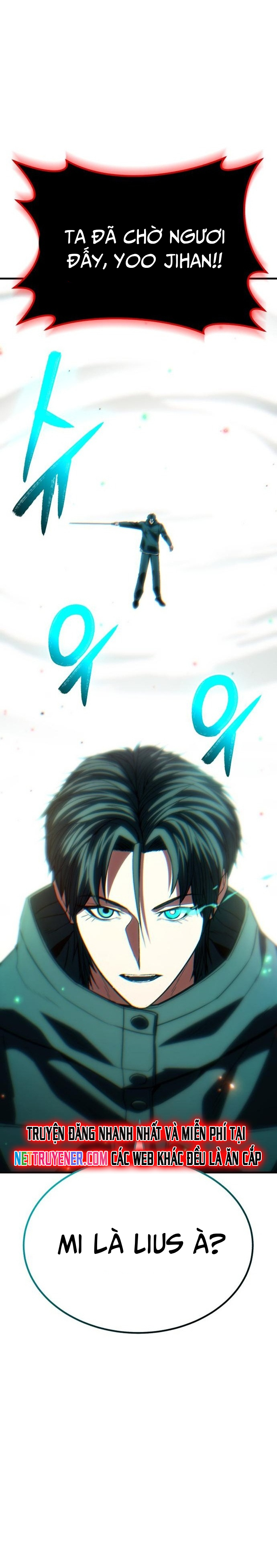 Tuyệt Thế Anh Hùng Chapter 48 - Trang 37
