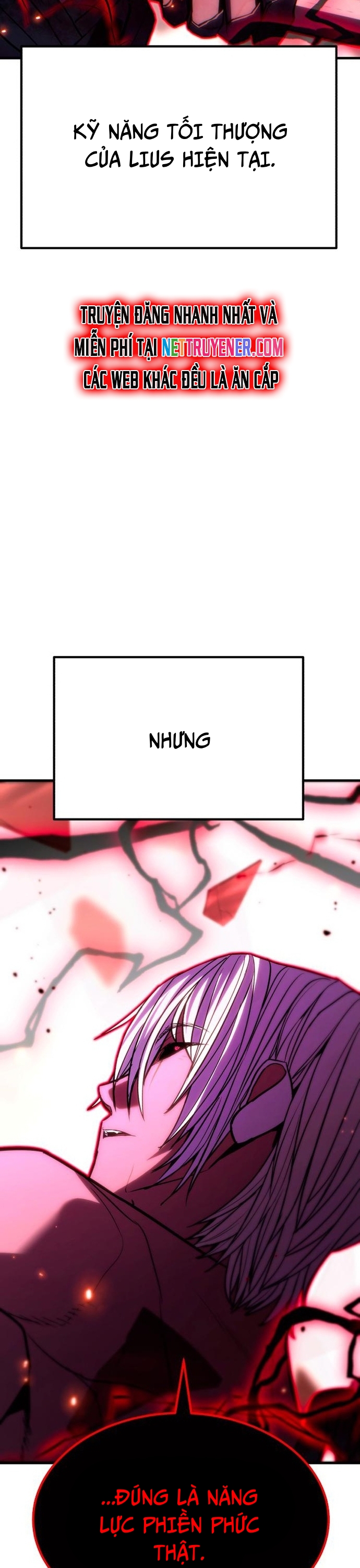 Tuyệt Thế Anh Hùng Chapter 47 - Trang 35