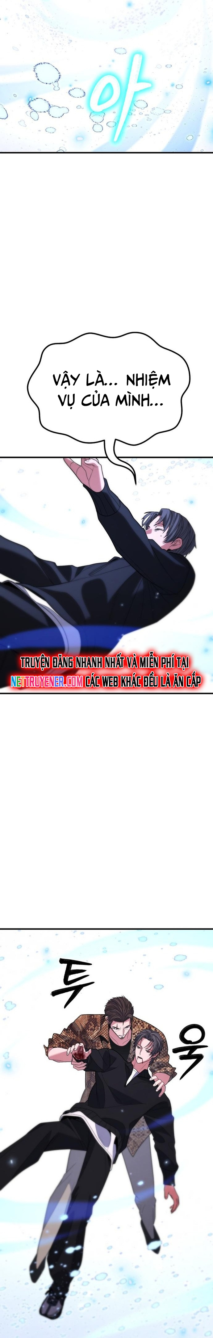 Tuyệt Thế Anh Hùng Chapter 48 - Trang 20