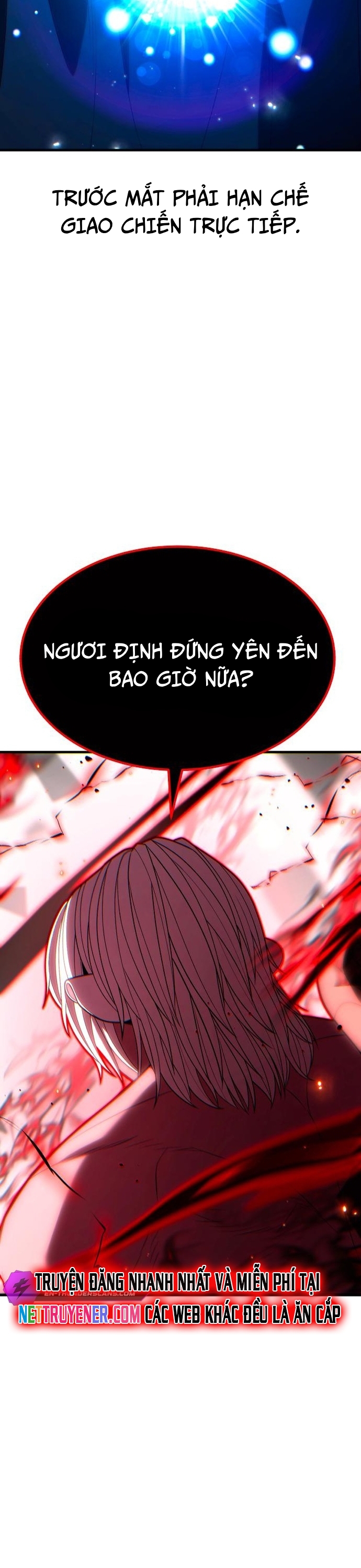 Tuyệt Thế Anh Hùng Chapter 47 - Trang 10
