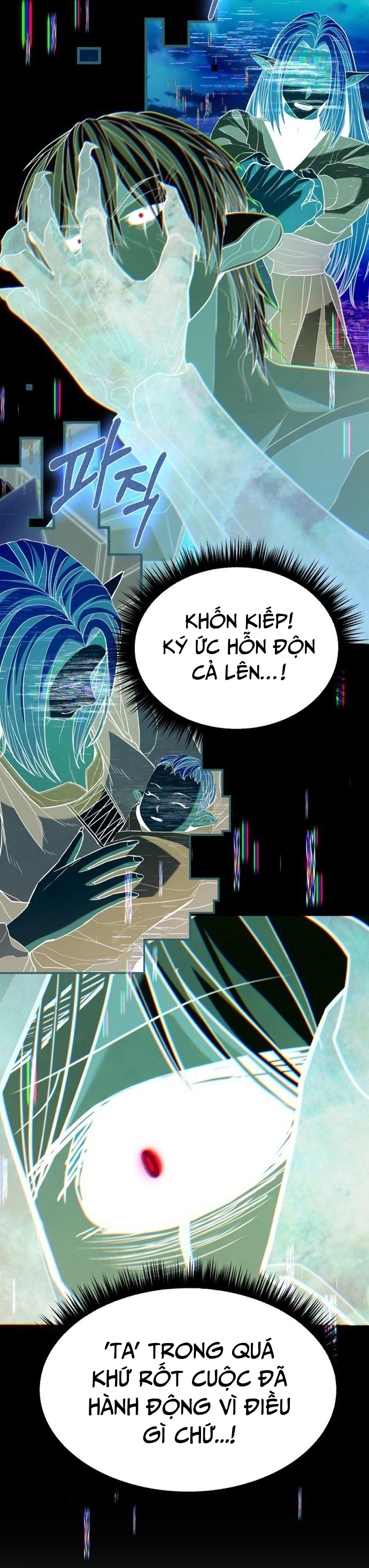 Tuyệt Thế Anh Hùng Chapter 48 - Trang 8