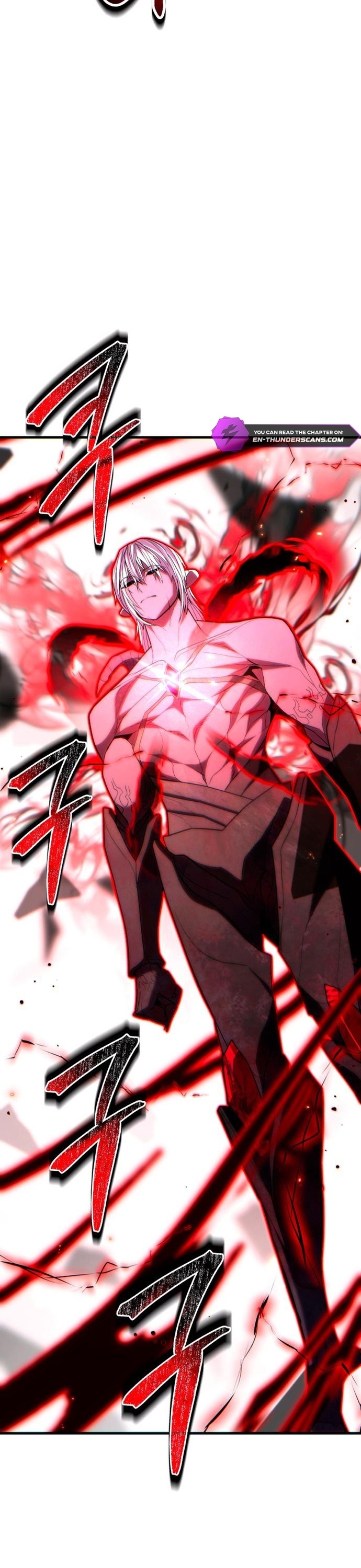 Tuyệt Thế Anh Hùng Chapter 47 - Trang 7
