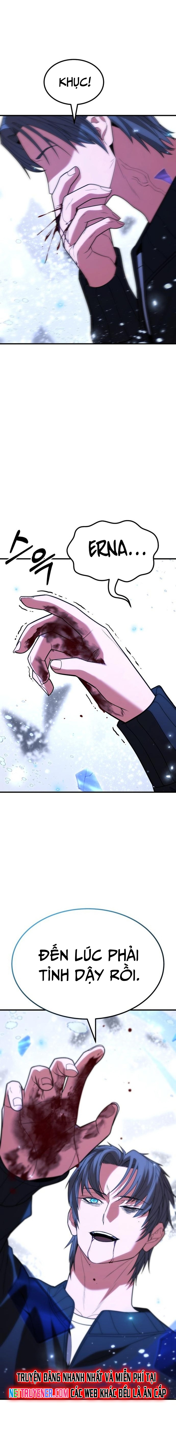 Tuyệt Thế Anh Hùng Chapter 48 - Trang 18