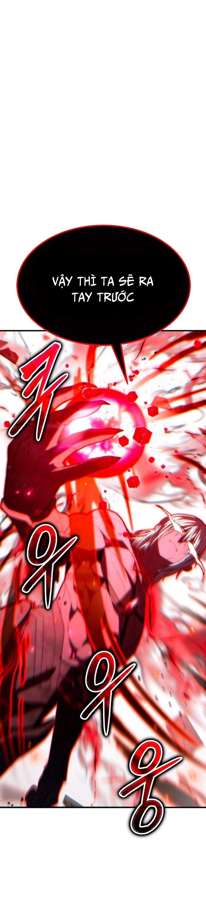 Tuyệt Thế Anh Hùng Chapter 47 - Trang 11