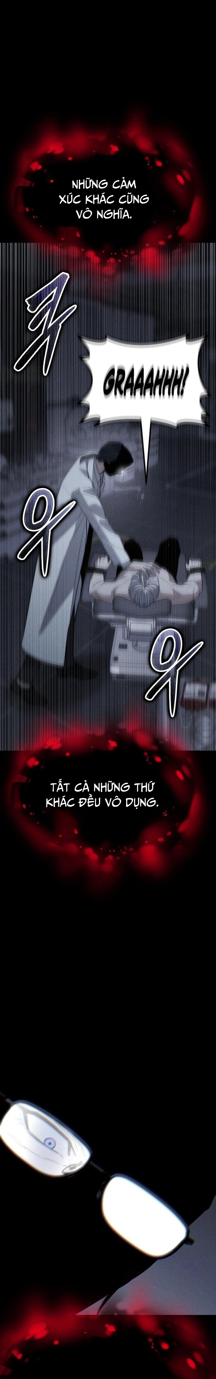 Tuyệt Thế Anh Hùng Chapter 48 - Trang 25